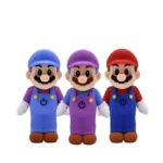 510 Battery - Iconic Plumber Man - Image 2