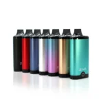 Yocan Ziva Pro 510 Vape Battery - Image 2