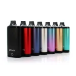 Yocan Ziva Pro 510 Vape Battery - Image 6