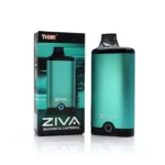 Yocan Ziva Pro 510 Vape Battery - Image 4