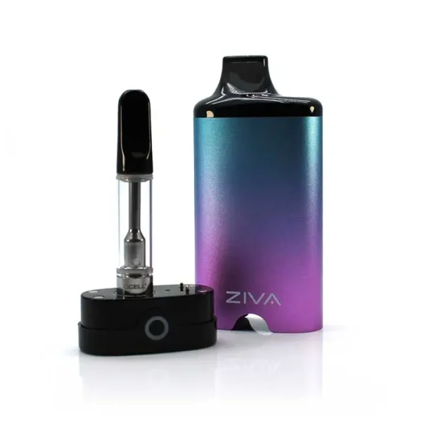 Yocan Ziva Pro 510 Vape Battery