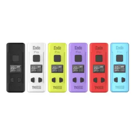 Yocan - Kodo Pro - 400mAh