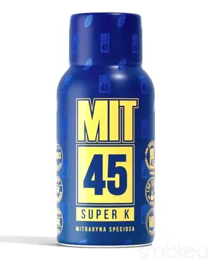 MIT 45 - Shot - Super K Blue 30ml